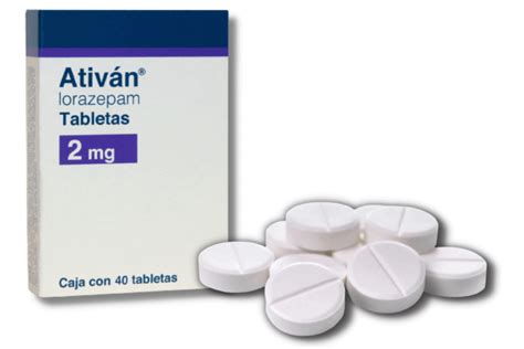 ativan sl|Lorazepam .